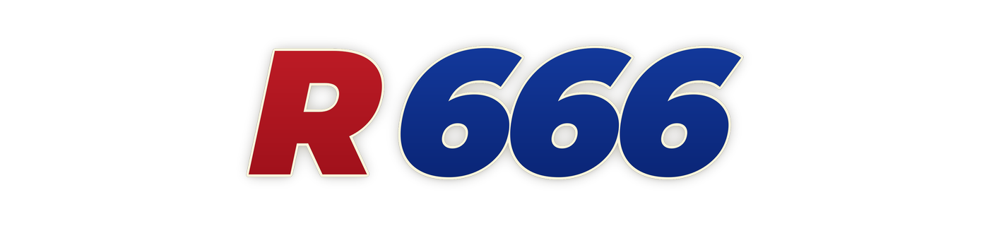 r666 Logo